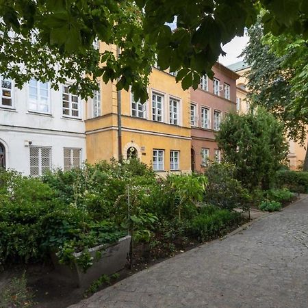 Apartamenty - Mi Happy II Varsóvia Exterior foto